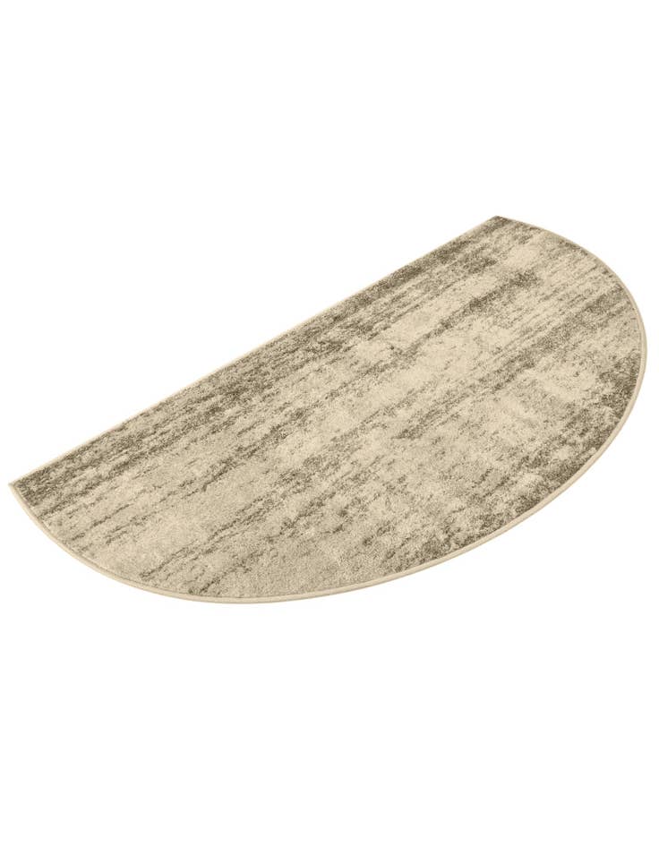 Detail image of  3' x 6' Angelica Hearth Rug