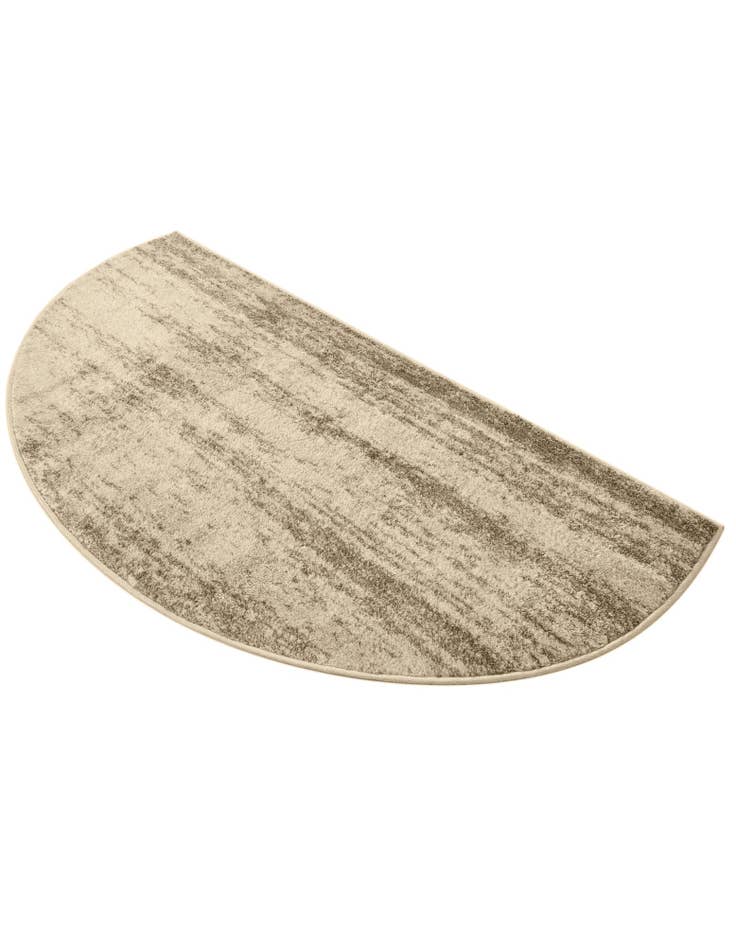 Detail image of  3' x 6' Angelica Hearth Rug