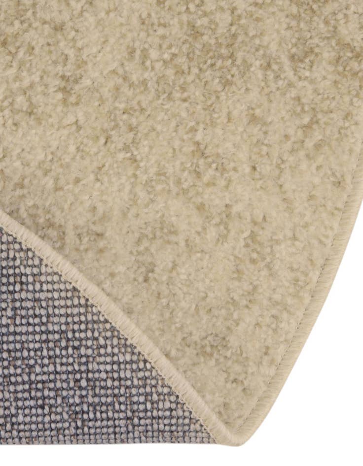 Detail image of  6' x 6' Angelica Round Rug