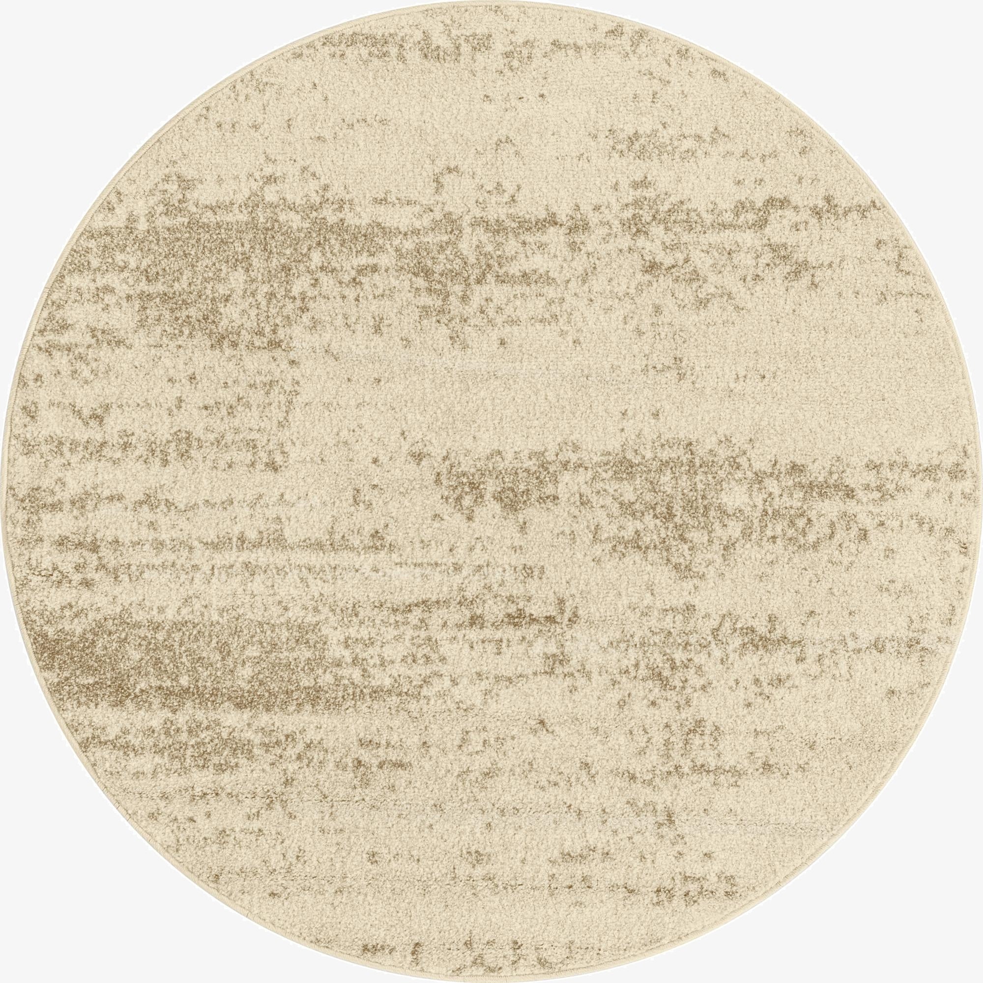  4' x 4' Angelica Round Rug