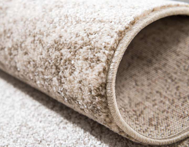 Bone Beige 2' x 6' Angelica Runner Rug | Rugs.com