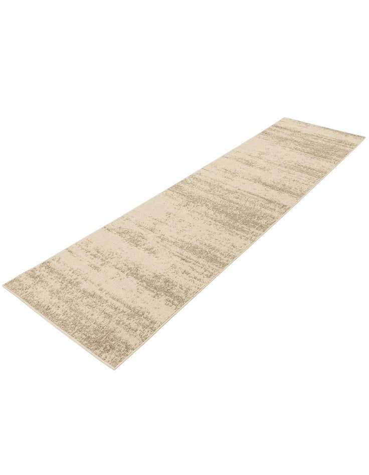 Detail image of  2' 7 x 10' Angelica Runner Rug