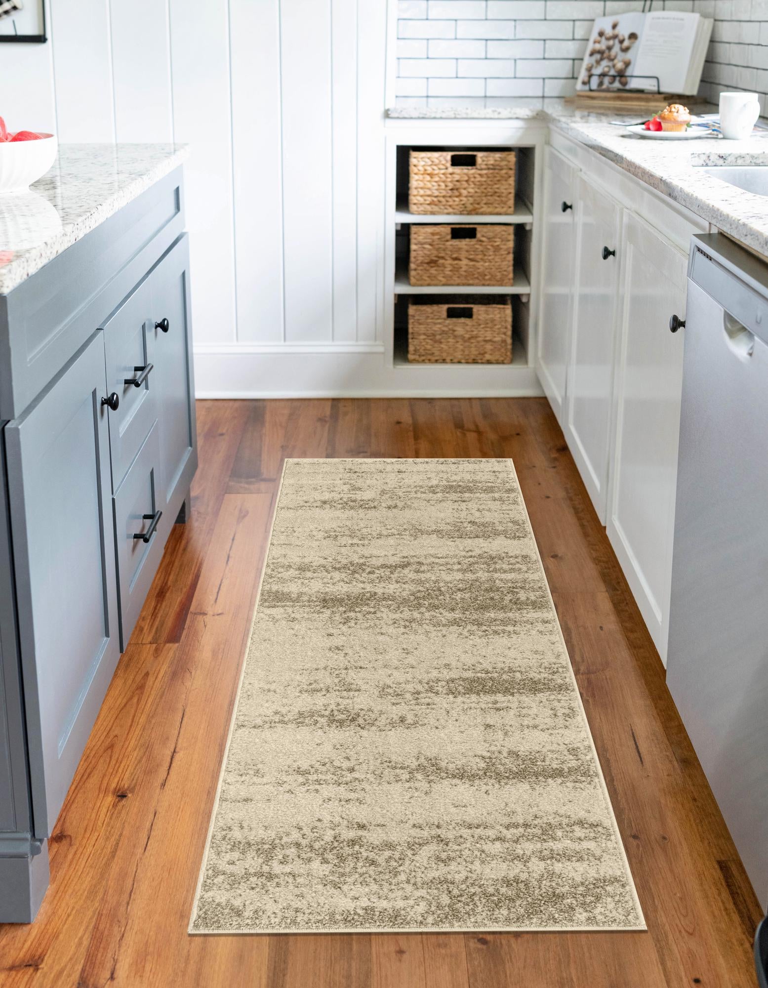  3' x 6' 7 Angelica Runner Rug