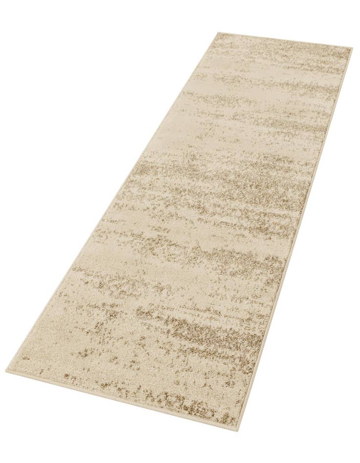 Detail image of  2' x 6' Angelica Runner Rug