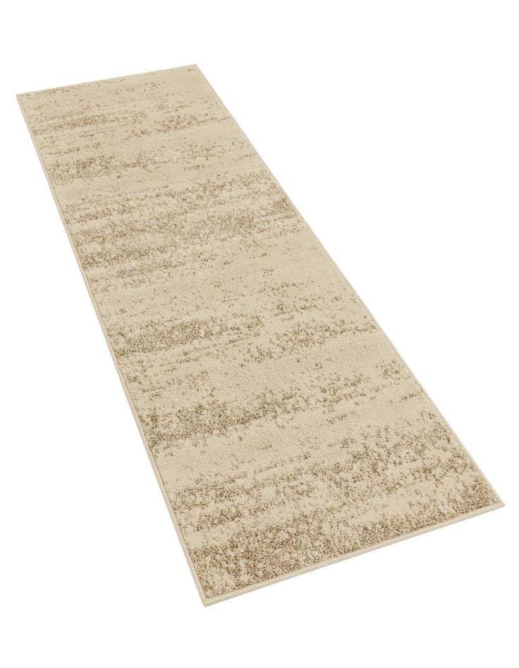 Detail image of  2' x 6' Angelica Runner Rug