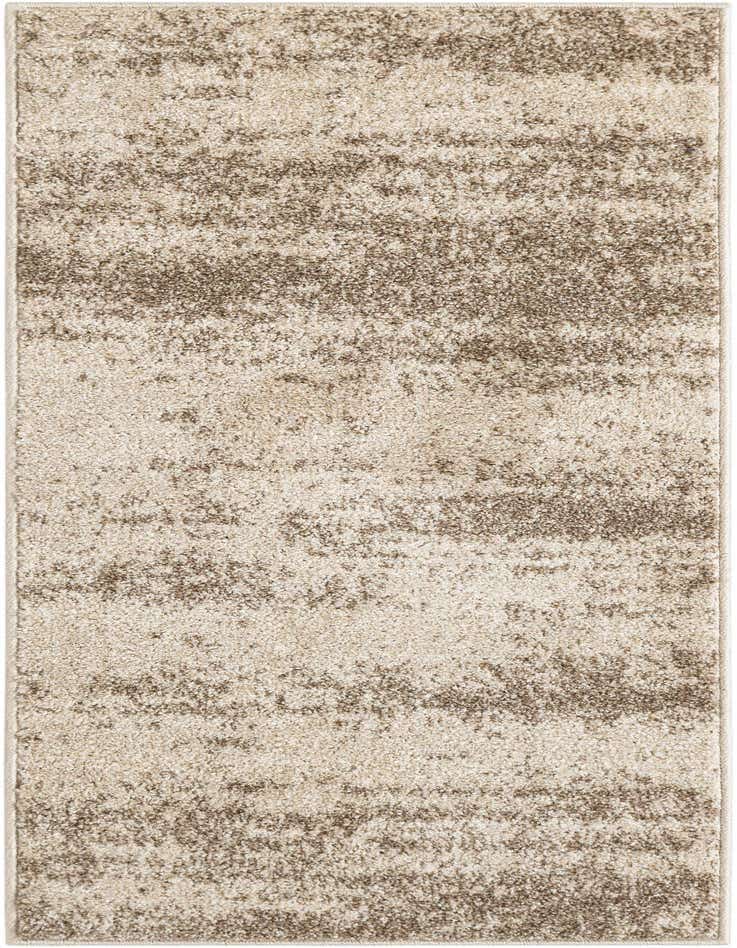 Primary image  1' 9 x 4' 9 Angelica Runner Rug