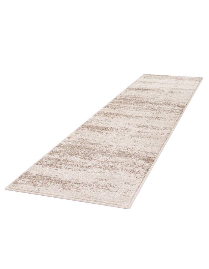 Detail image of  1' 10 x 8' Angelica Runner Rug