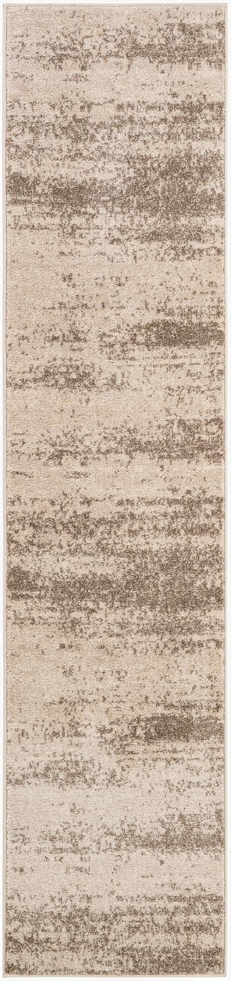  1' 10 x 8' Angelica Runner Rug