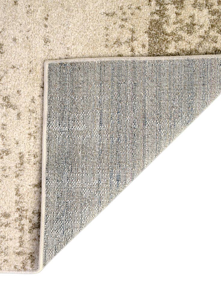 Detail image of  7' 10 x 7' 10 Angelica Square Rug