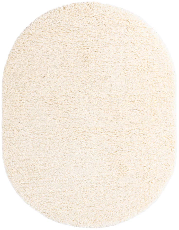 Detail image of  7' 10 x 10' Marilyn Monroe&trade; Shag Oval Rug