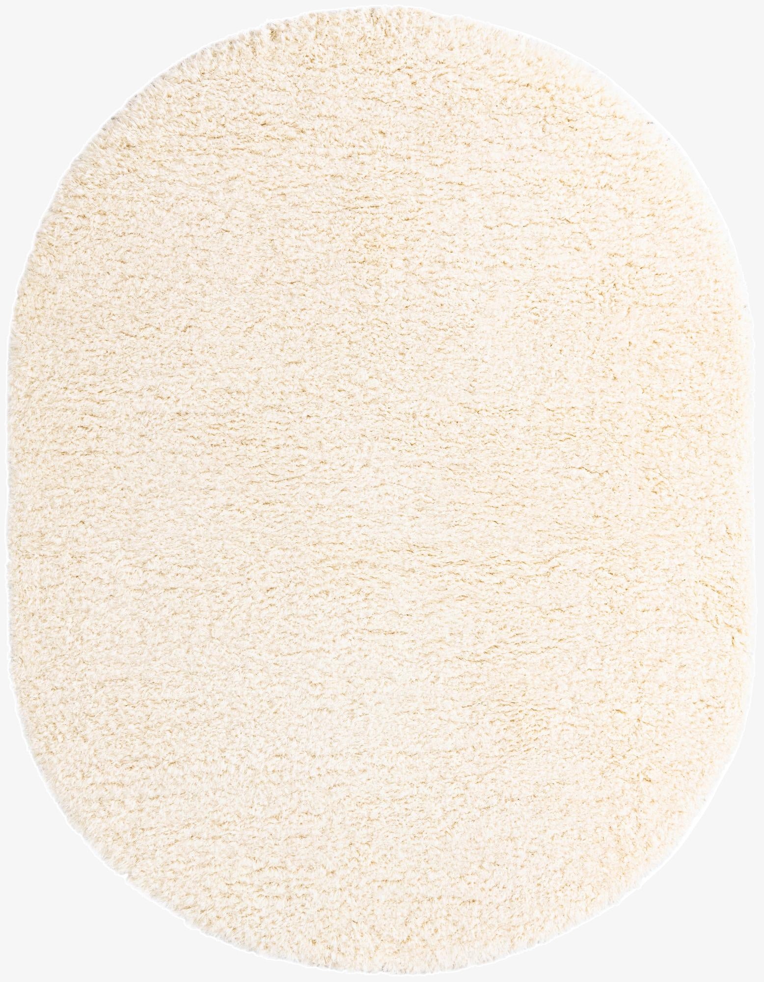  7' 10 x 10' Marilyn Monroe&trade; Shag Oval Rug