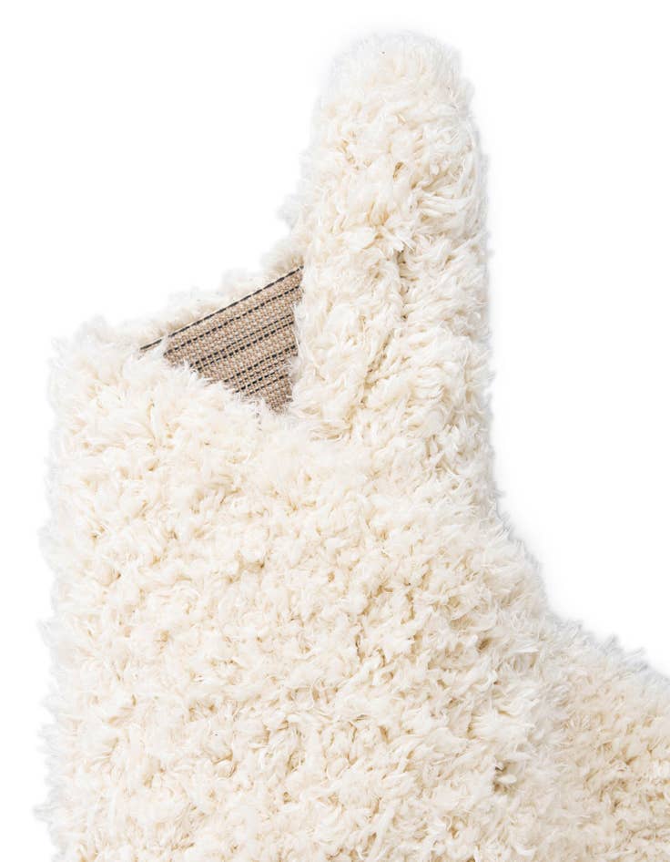 Detail image of  2' x 3' Marilyn Monroe&trade; Shag Rug