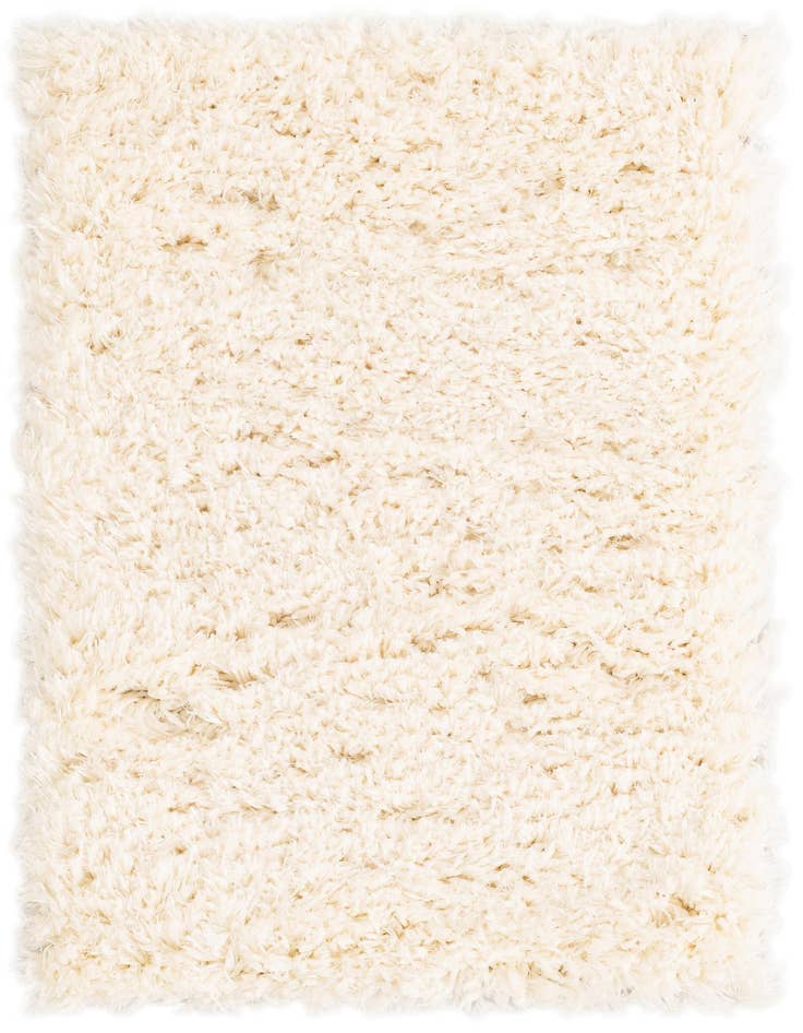 Detail image of  2' x 3' Marilyn Monroe&trade; Shag Rug