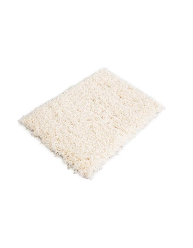 Detail image of  2' x 3' Marilyn Monroe&trade; Shag Rug