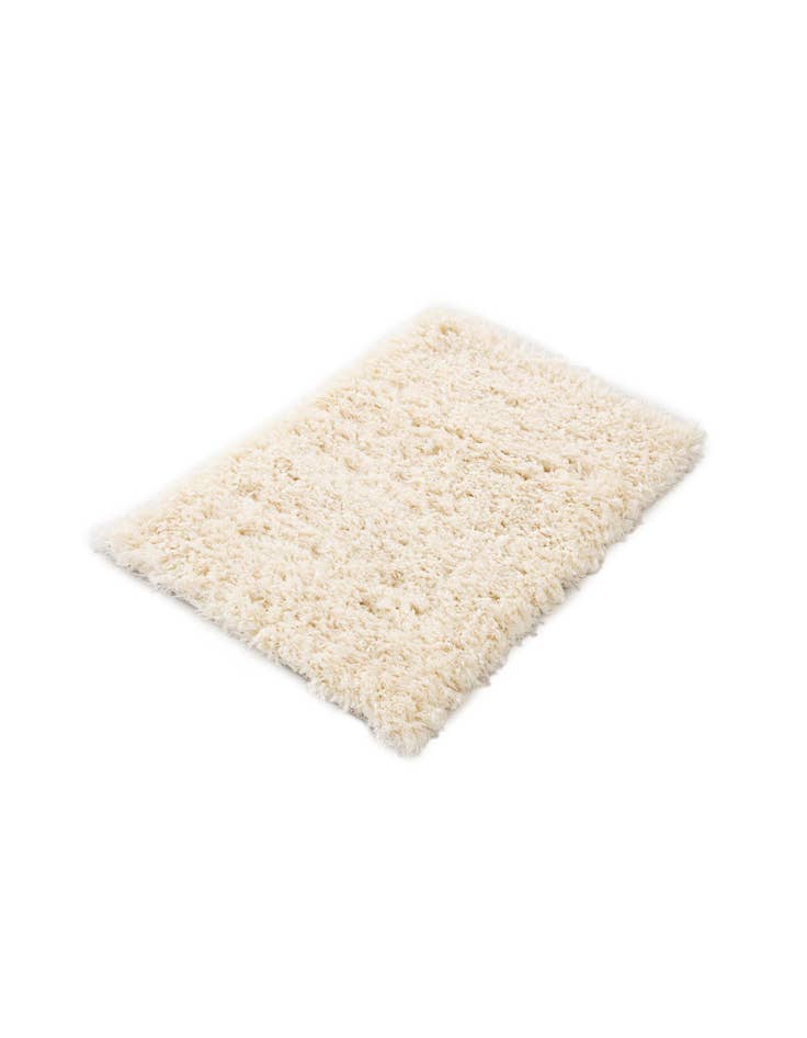 Detail image of  2' x 3' Marilyn Monroe&trade; Shag Rug