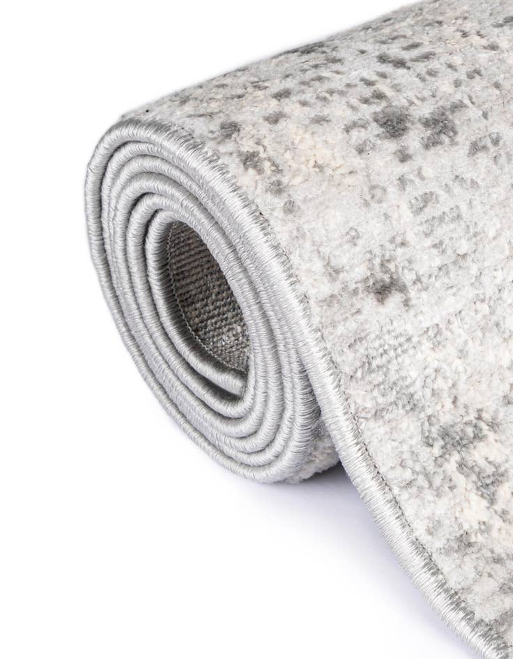 Detail image of  4' x 4' Caspian Round Rug