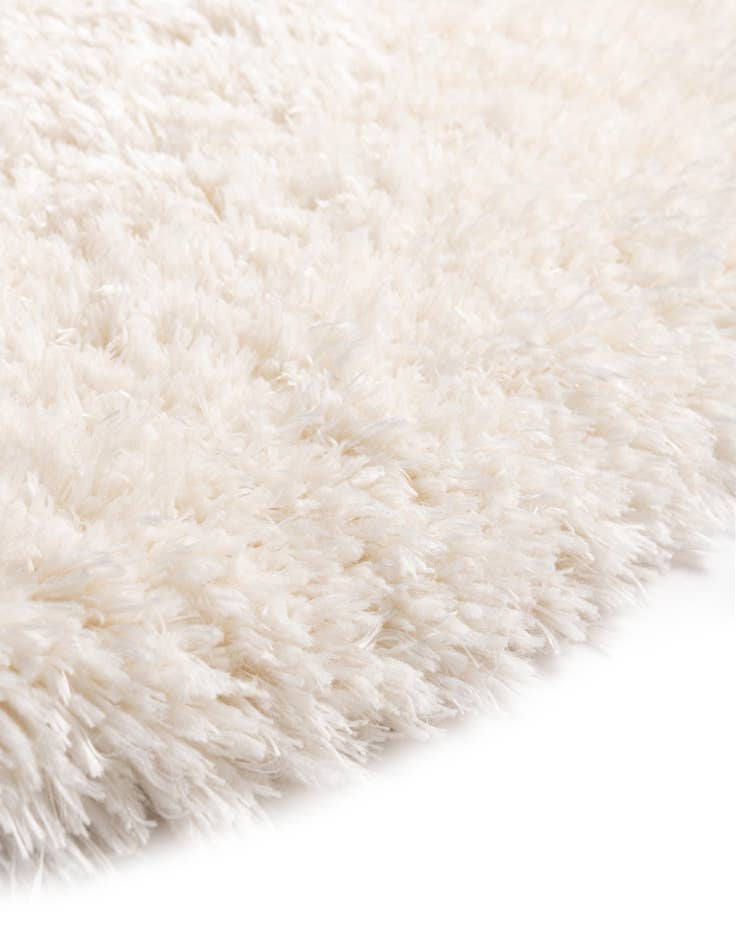 Detail image of  7' 10 x 7' 10 Marilyn Monroe™ Shag Round Rug