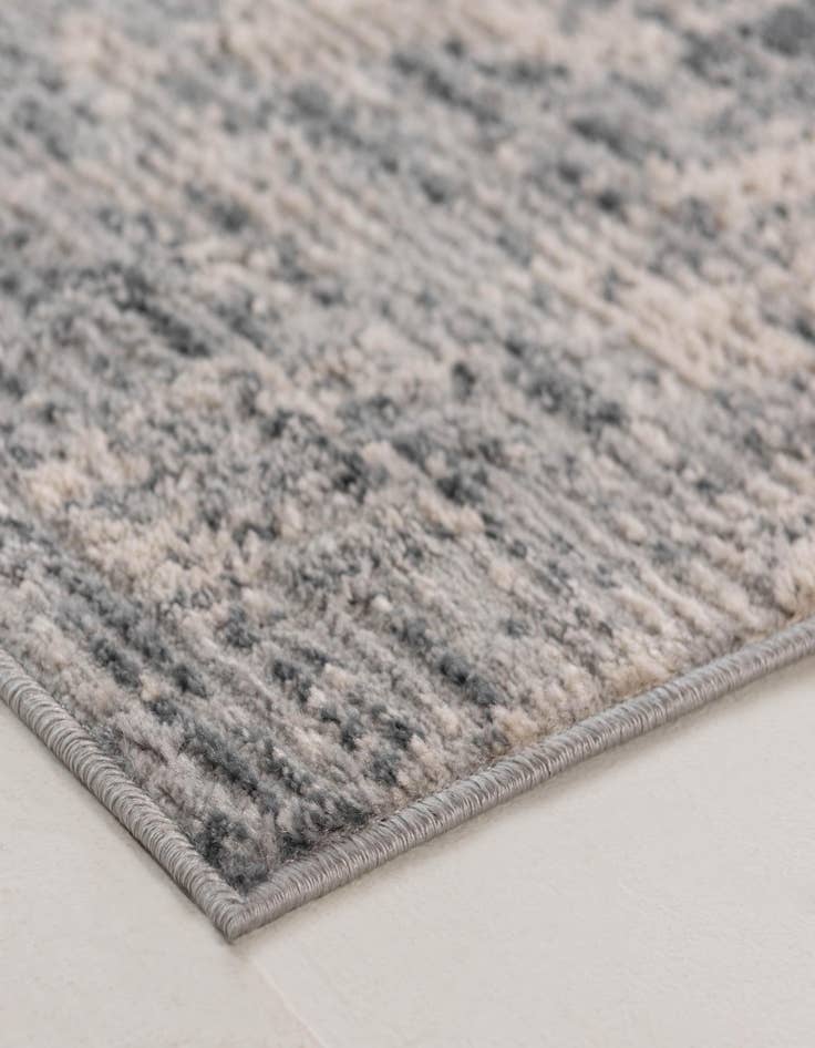 Detail image of  2' 2 x 6' Caspian Runner Rug