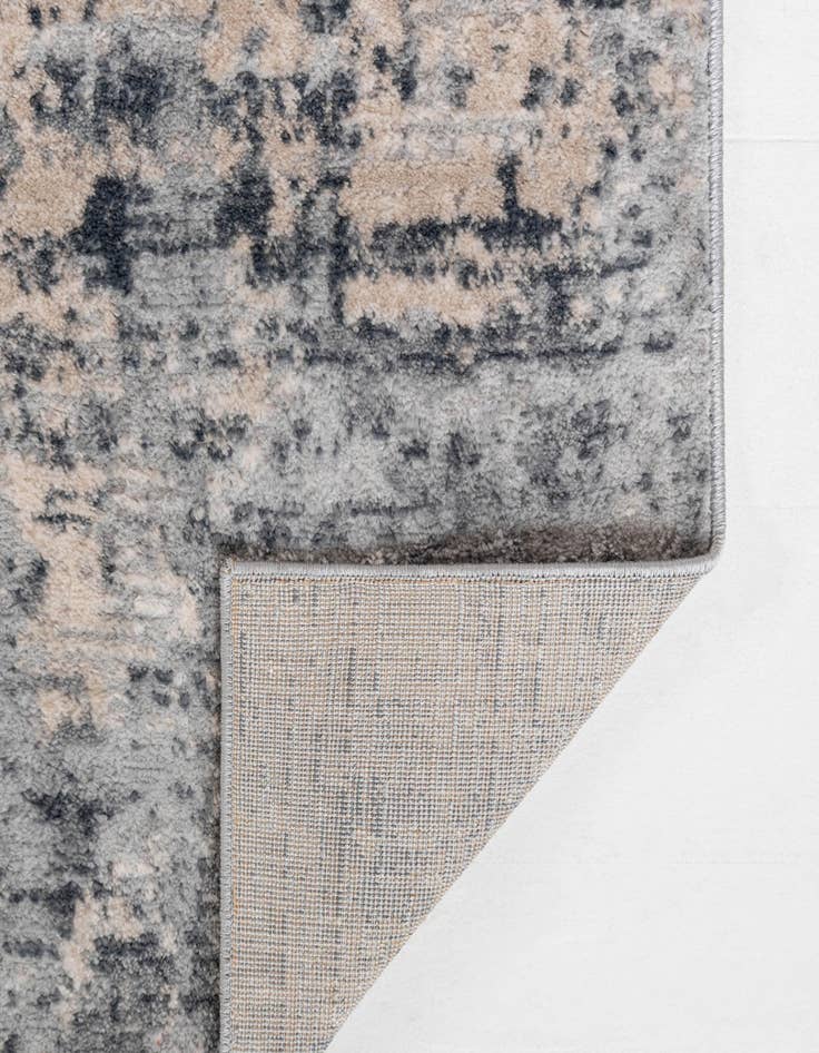 Detail image of  2' 2 x 6' Caspian Runner Rug