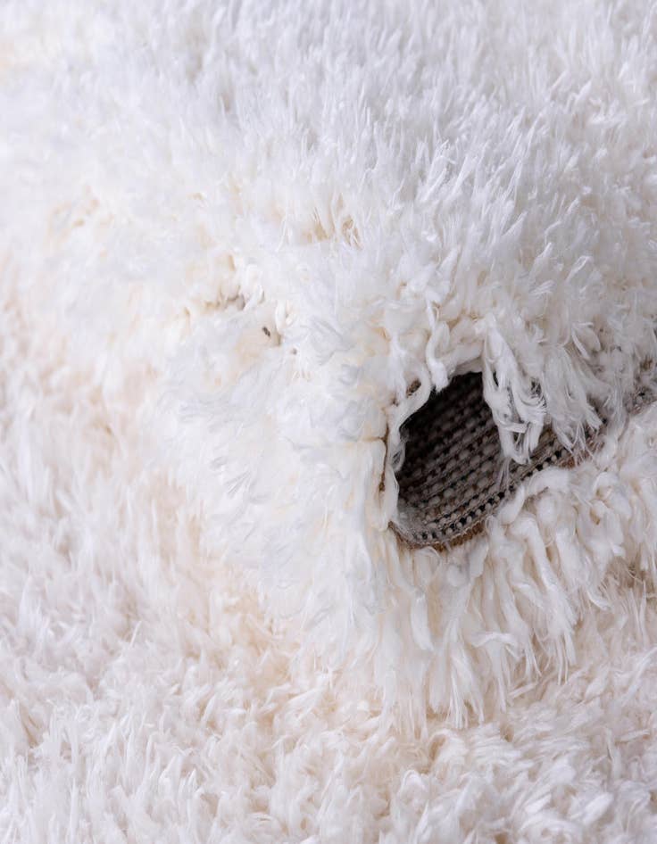 Detail image of  2' x 10' Marilyn Monroe&trade; Shag Runner Rug