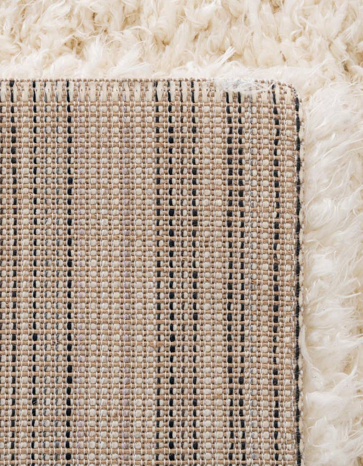 Detail image of  2' x 10' Marilyn Monroe&trade; Shag Runner Rug