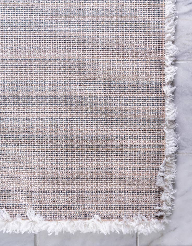 Detail image of  2' x 6' Marilyn Monroe™ Shag Runner Rug