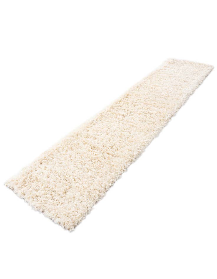 Detail image of  2' 7 x 12' Marilyn Monroe™ Shag Runner Rug