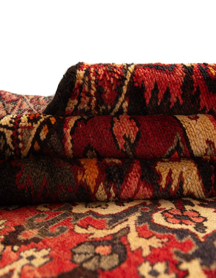 Detail image of  10' x 12' 4 Bachtiar Rug