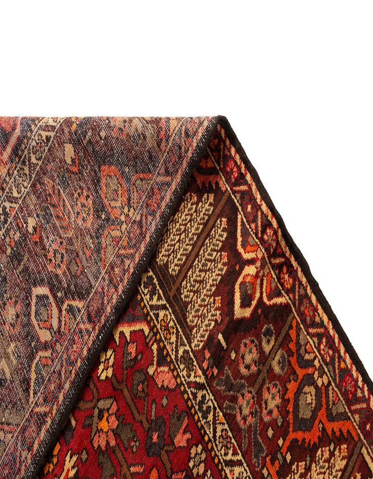 Detail image of  10' x 12' 4 Bachtiar Rug