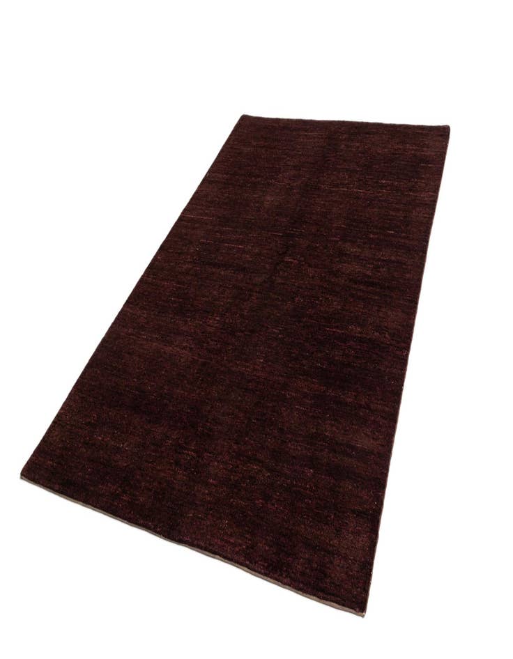 Detail image of  5' 5 x 8' 6 Juma Wool Rug