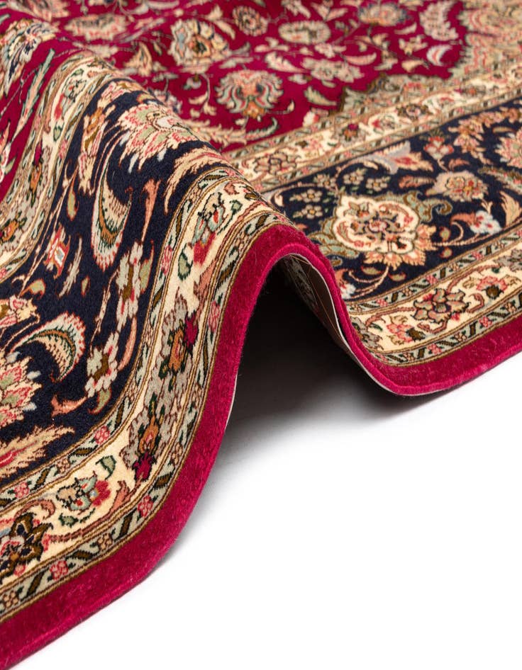 Detail image of  8' 5 x 11' 7 Tabriz Rug