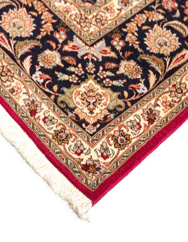 Detail image of  8' 5 x 11' 7 Tabriz Rug