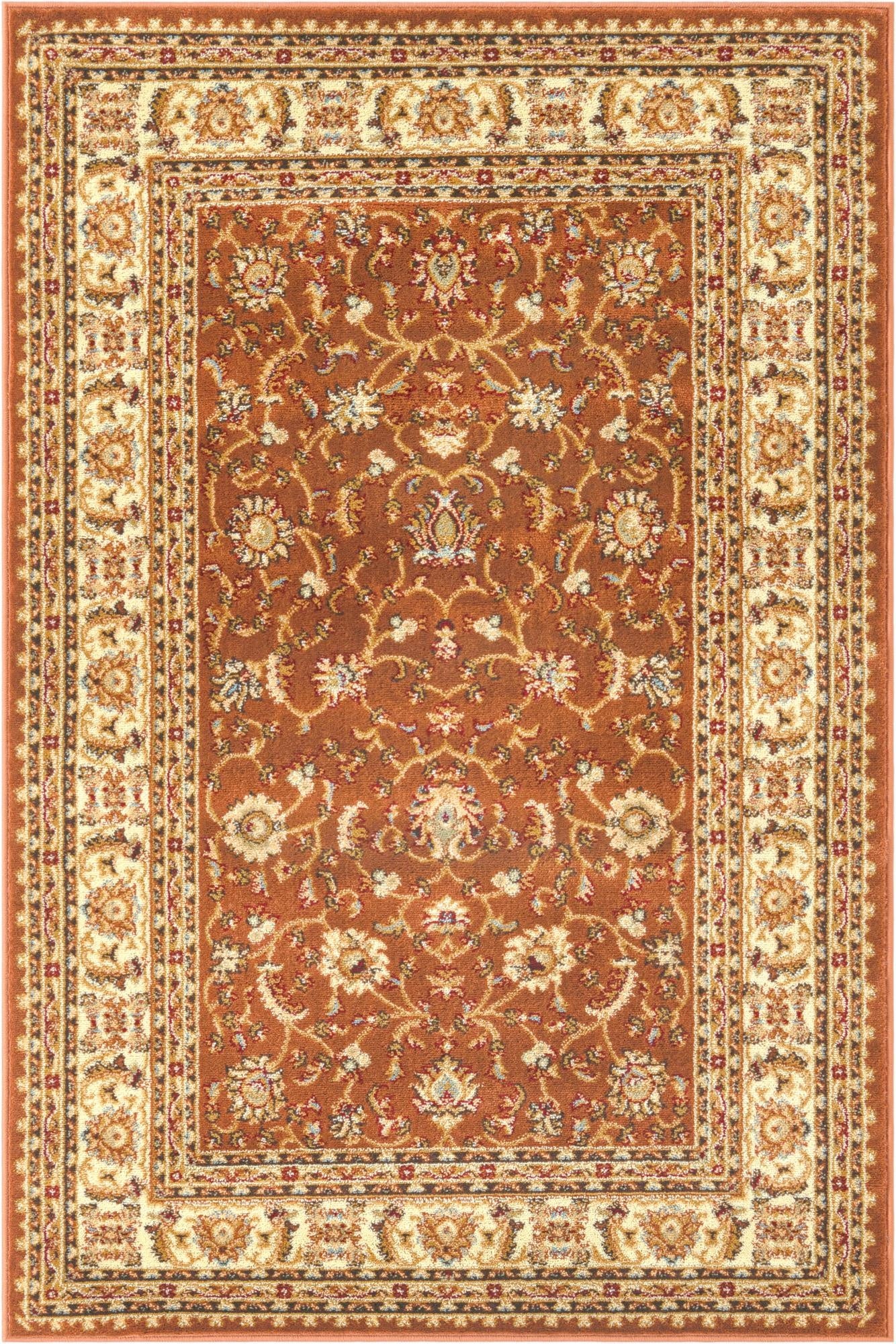  4' x 6' Aditi Rug