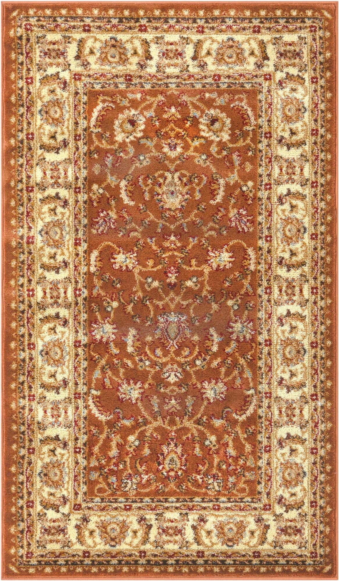 3' x 5' 3 Aditi Rug