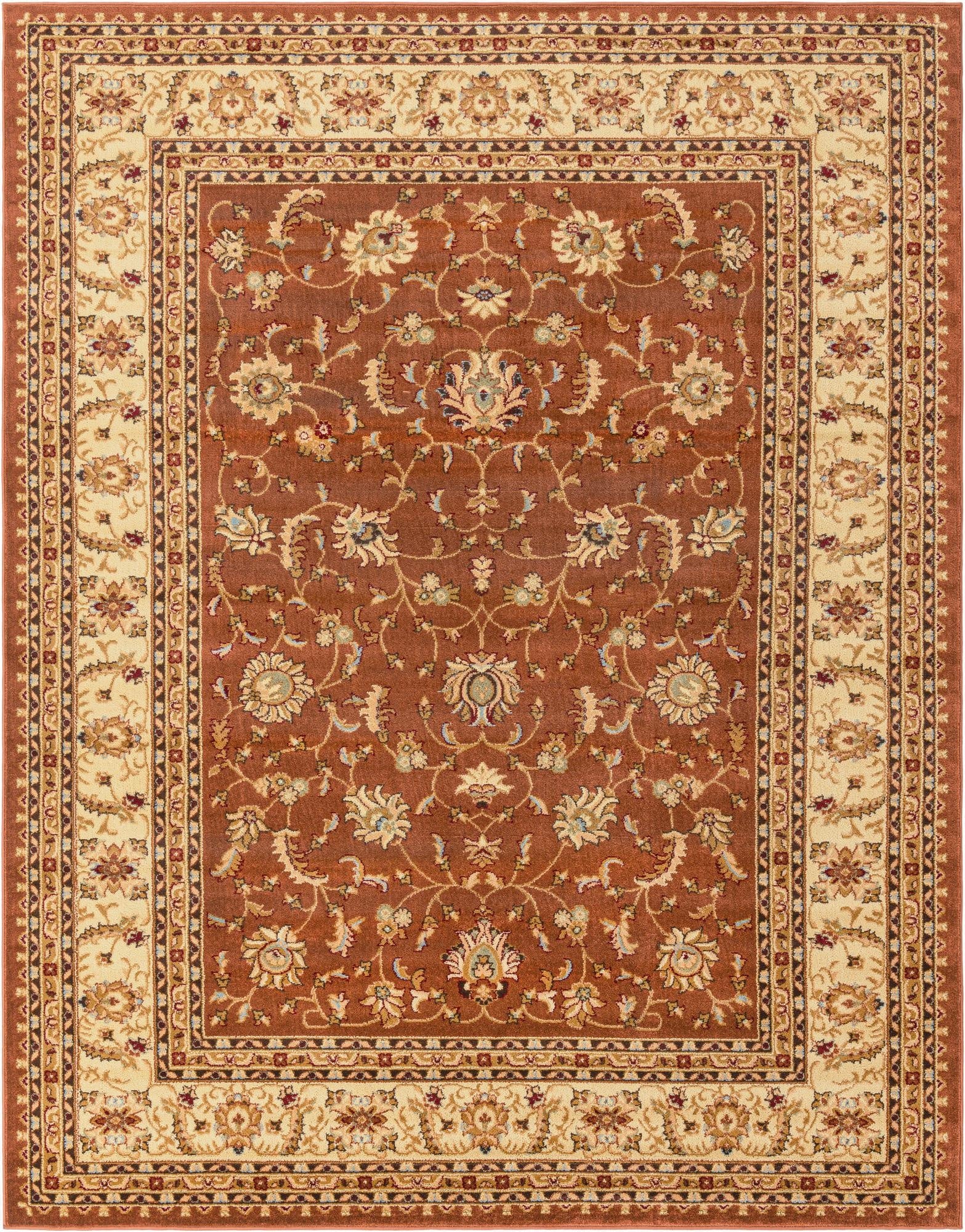  7' 10 x 10' Aditi Rug