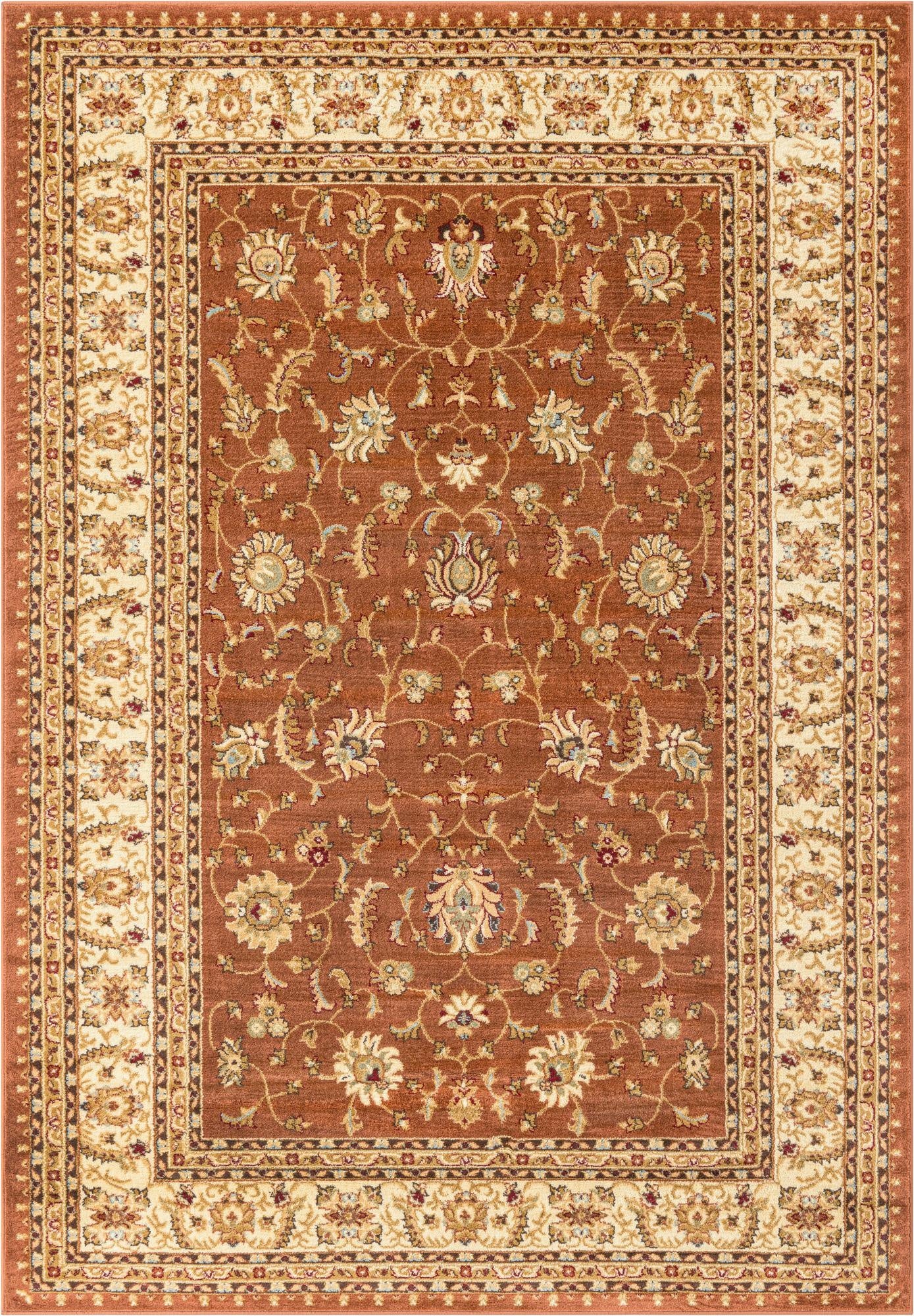  7' x 10' Aditi Rug