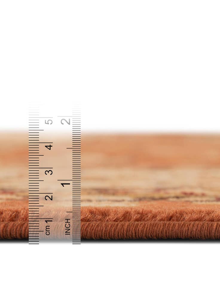 Detail image of  2' x 6' Aditi Runner Rug