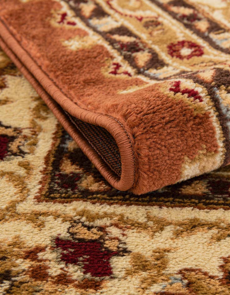 Detail image of  2' x 6' Aditi Runner Rug