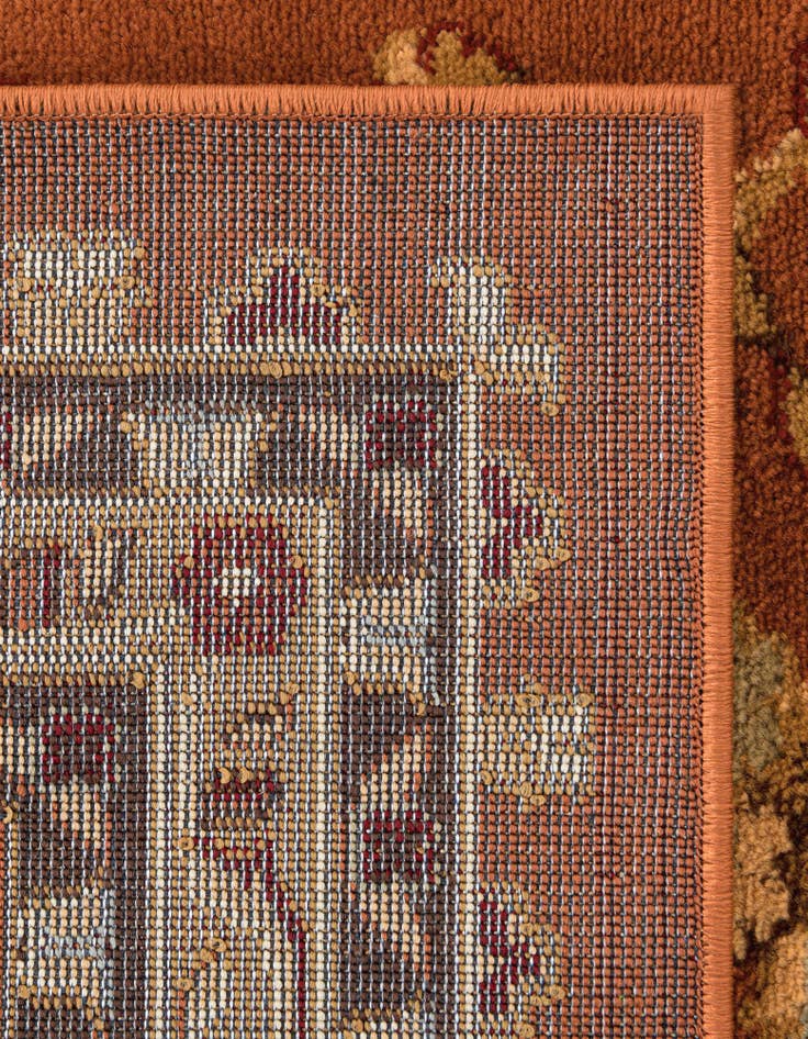 Detail image of  2' x 6' Aditi Runner Rug