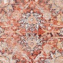 Rug Brick Red Swatch link