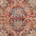 Rug Brick Red Swatch link