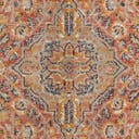 Rug Brick Red Swatch link