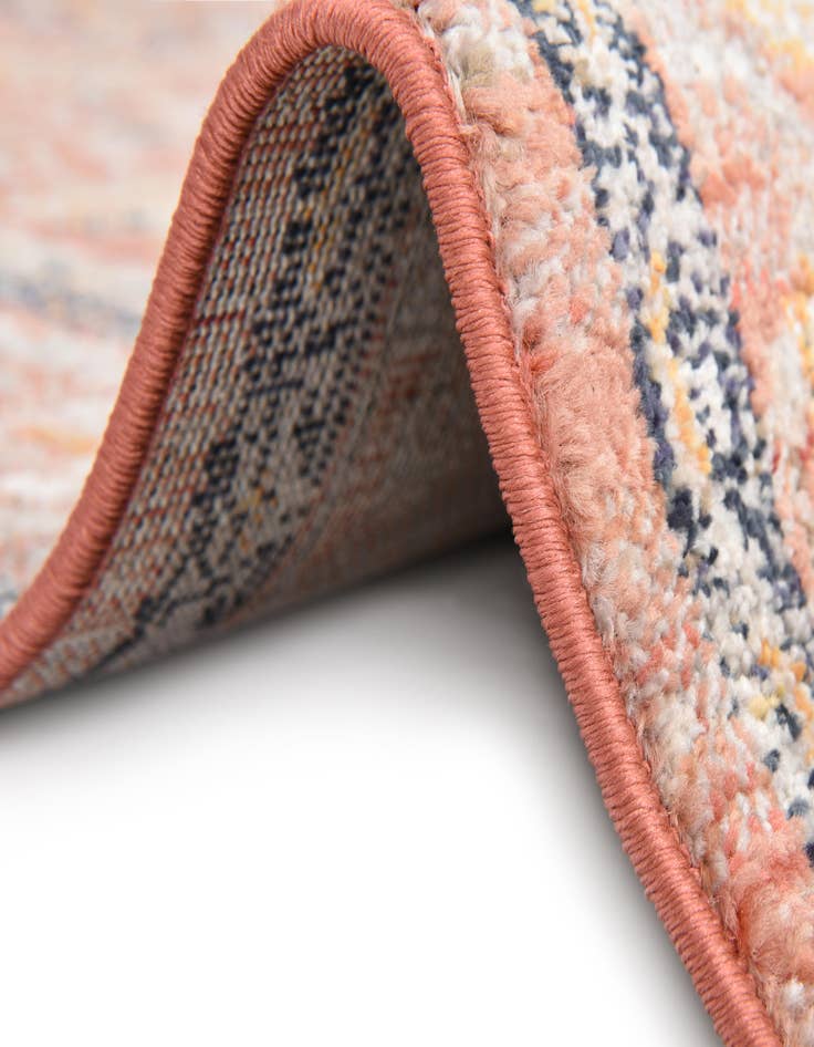 Detail image of  7' 10 x 10' 2 Lola Oval Rug