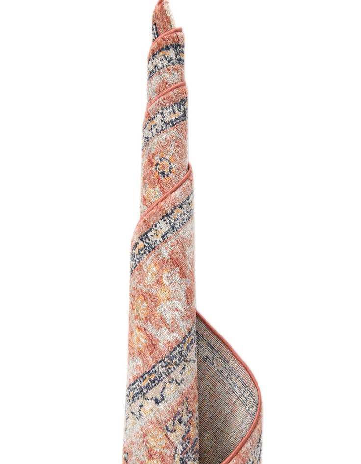 Detail image of  7' 10 x 10' 2 Lola Oval Rug