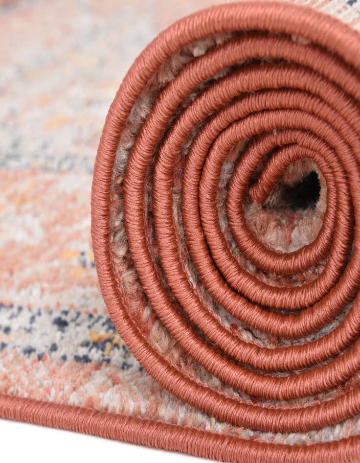 Detail image of  7' 10 x 10' 2 Lola Oval Rug