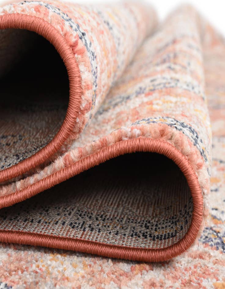 Detail image of  7' 10 x 10' 2 Lola Oval Rug