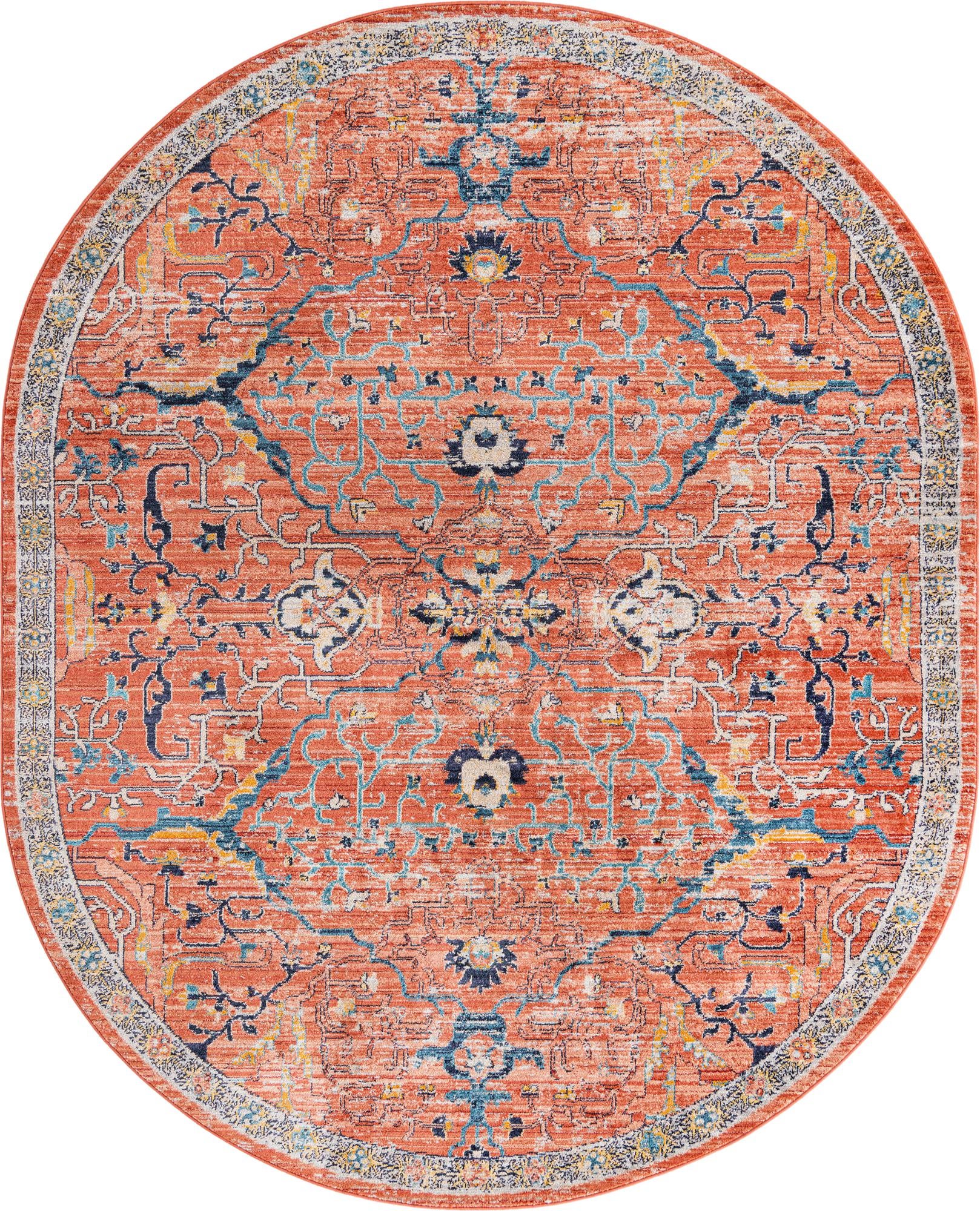 Rug Brick Red Swatch link