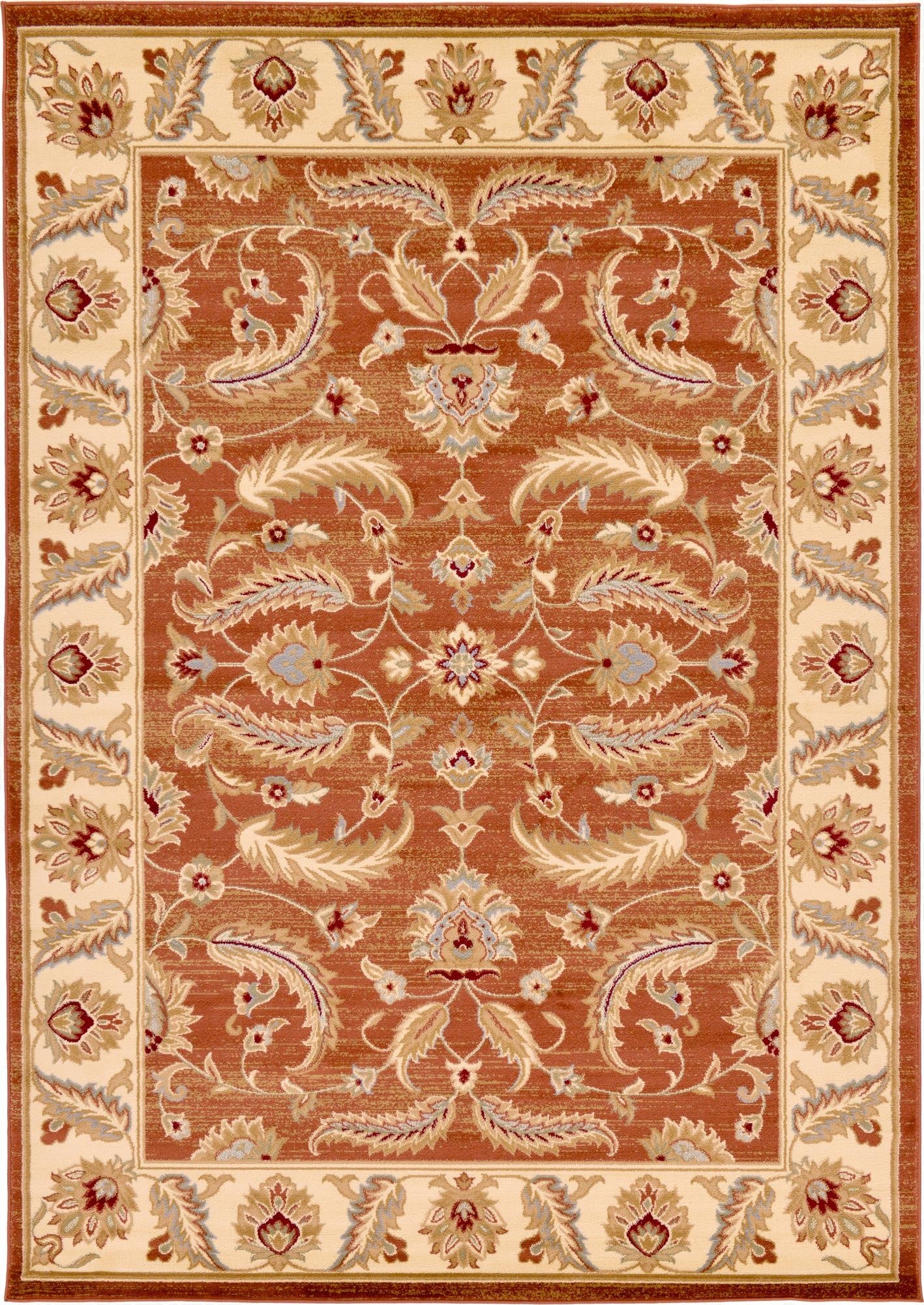  7' x 10' Aditi Rug