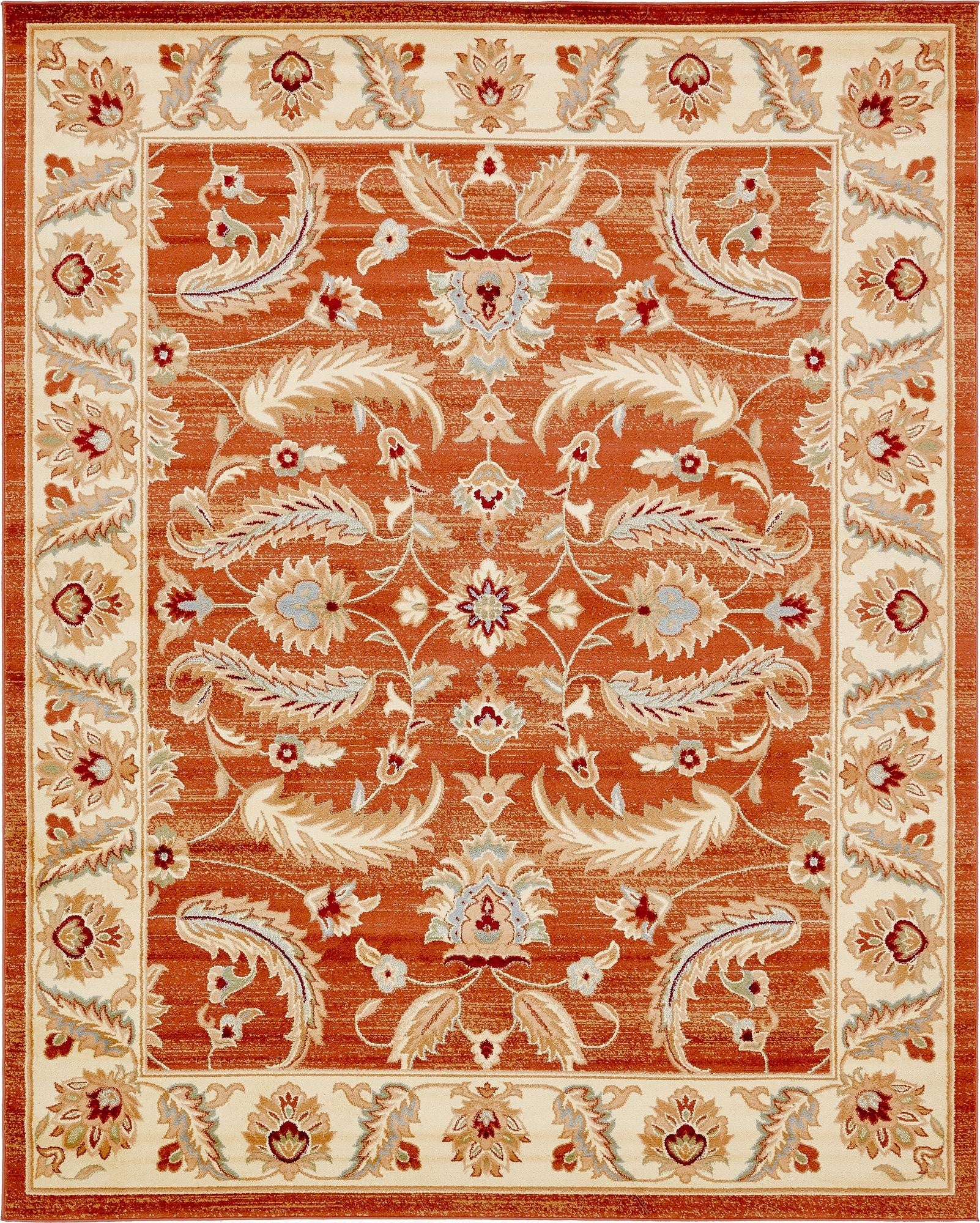  7' 10 x 10' Aditi Rug