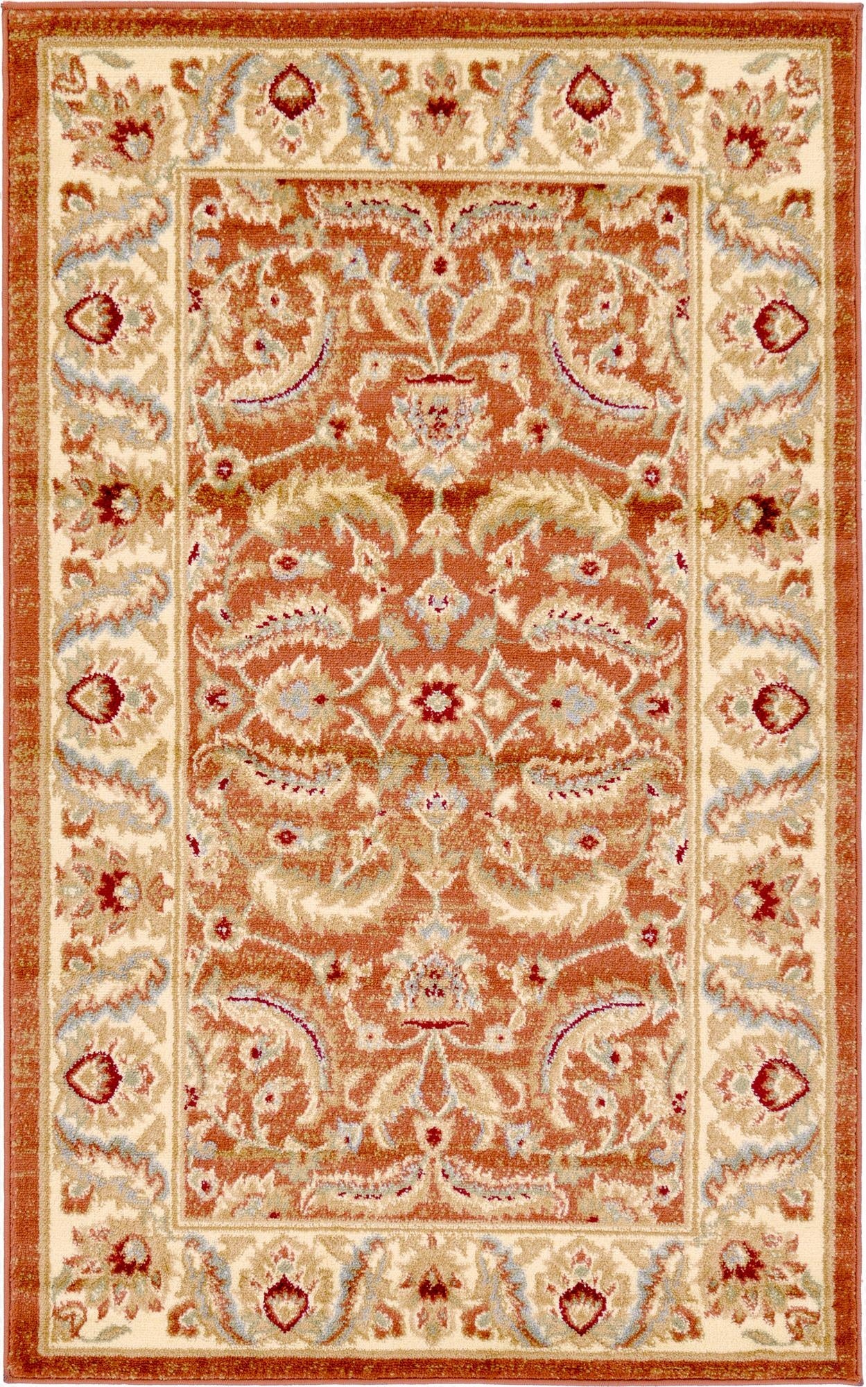  3' 3 x 5' 3 Aditi Rug